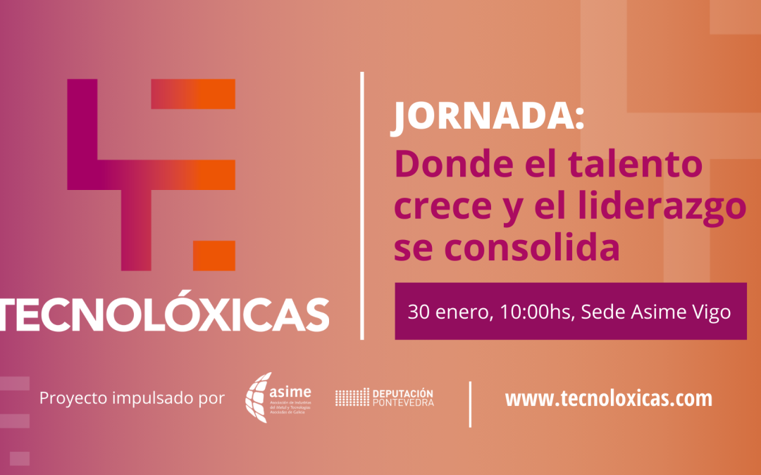 Jornada: Donde el talento crece y el liderazgo se consolida